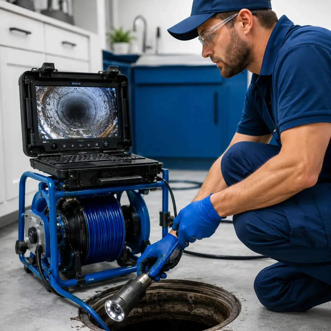 Pipe Relining professionals serving Hartford, KS
